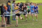 Mens Under-17s 2022 CAU Inter Counties Cross Country, Prestwold Hall, Loughborough.  Photo: David T. Hewitson/Sports for All Pics